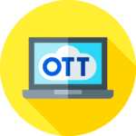 OTT Subscription