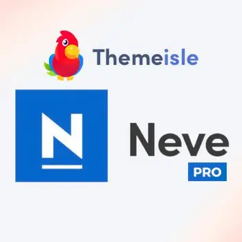 Neve Pro Addon + Otter Pro Plugin For Wordpress
