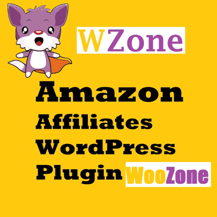 Woozone – WooCommerce Amazon Affiliates