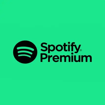 Spotify Premium Upgrade 12 Months